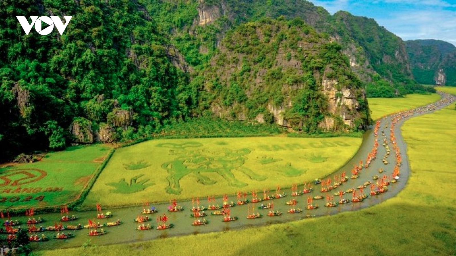 Vietnam becomes top international destination for Australian travellers